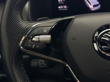Skoda Kodiaq I SUV Facelifting 1.5 TSI 150KM 2022 Skoda Kodiaq Sportline Ambiente Kamera cofania CarPlayAndroid Auto FV23, zdjęcie 20