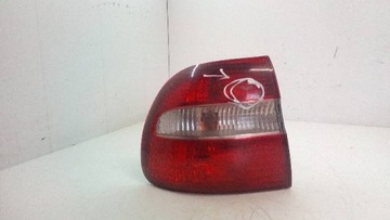 SVĚTLO LEVÝ ZADNÍ FACELIFT VOLVO V40
