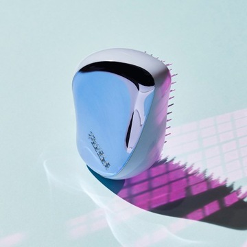 КОМПАКТНАЯ ЩЕТКА ДЛЯ СТАЙЛЕРА TANGLE TEEZER