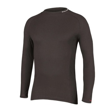 Koszulka bielizna termiczna BaaBaa Merino Blend M