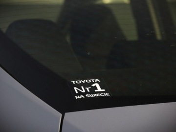 Toyota Camry IX Sedan 2.5 Hybrid Dynamic Force 218KM 2022 Toyota Camry Toyota Camry 2.5 Hybrid Comfort CVT FV23 Gwarancja Salon PL, zdjęcie 30