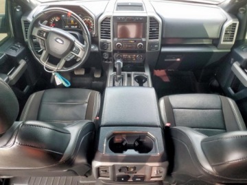 Ford 2019 Ford F150 Raptor 2019 3.5 Benzyna 450KM, zdjęcie 8