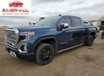  GMC Sierra K1500 Denali 2021 6.2l 6.2 Benzyna 420KM