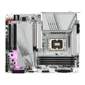 Gigabyte Z790 A Elite Axe Ice LGA1700 Atx