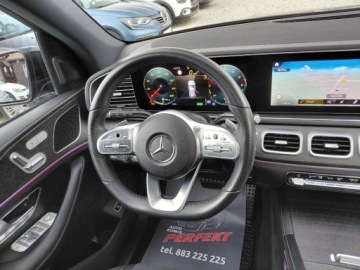Mercedes GLE V167 2021 Mercedes-Benz GLE AMG 4Matic 350 DE Panorama Full LED Kamera 360 2.0 330KM, zdjęcie 21
