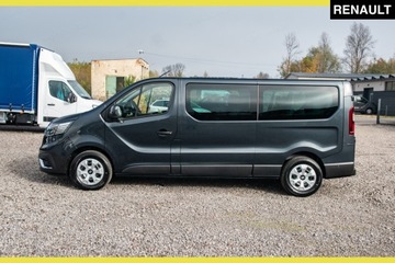 Renault Trafic III Combi 2.0 dCi  150KM 2025 Kombi L2H1 2.0 150KM, zdjęcie 5