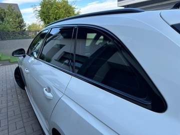 Audi A4 B9 Avant Facelifting 2.0 35 TFSI 150KM 2021 Audi A4 Audi A4 VIRTUAL COCKPIT Bezwypadkowa K..., zdjęcie 14