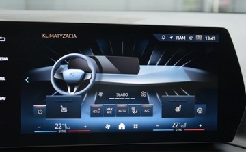 BMW Seria 1 F70 Hatchback 2.0 118d 150KM 2025 BMW Seria 1 DEMO BMW 118d M Design Dostepny leasing 104 BMW Bonkowscy Wr, zdjęcie 15