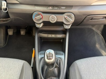 Kia Stonic I Crossover 1.0 T-GDI 120KM 2018 Kia Stonic 1.0 120 KM Kamera cofania CarPlay, zdjęcie 28