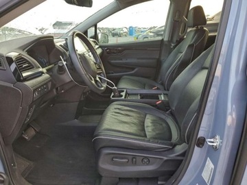 Honda Odyssey IV 2023 Honda Odyssey Elite 2023 3.5 Benzyna 280KM, zdjęcie 7