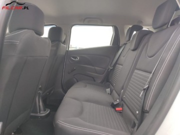 Renault Clio IV Grandtour  1.2 16V 74KM 2015 Renault Clio GWARANCJA Bezwypadkowy Udok. przebieg Mozliwa zamiana RATY Li, zdjęcie 6