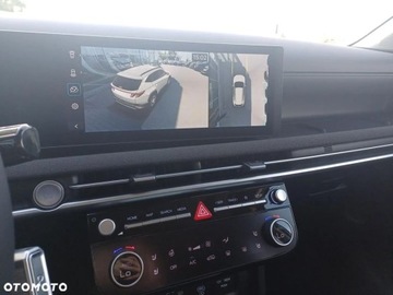 Hyundai Tucson IV 2024 Hyundai Tucson 1.6 T-GDi 48V Platinum 4WD DCT 1.6 Hybryda, zdjęcie 9