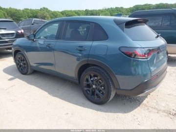 Honda HR-V III 2024 Honda HR-V 2024 Honda HR-V Sport AWD CVT 2.0 Benzyna 158KM, zdjęcie 2