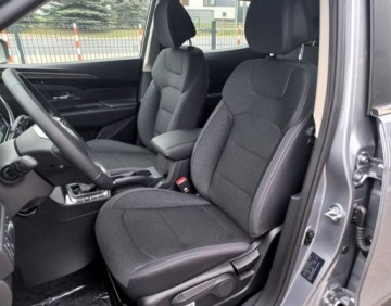  SsangYongKGM Korando 1,5 T-GDI 163kM Joy Auto nowe 1.5 Benzyna 163KM, zdjęcie 22