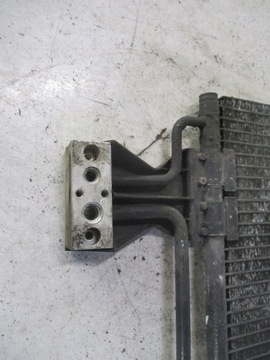 CHLADIČ KLIMATIZACE CITROEN XANTIA 1.6 95R