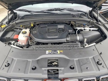 Jeep Grand Cherokee IV 2022 Jeep Grand Cherokee 2022 JEEP GRAND CHEROKEE OVERLAND 3.6 Benzyna 290KM, zdjęcie 12