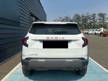 Dacia Duster III 2026 Od ręki - Extreme 1.2 TCe Hybrid-G LPG 4x4 150KM / Pakiet Parking, zdjęcie 2
