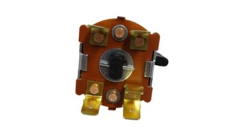 Замок зажигания старого образца Ромет Комар Огар Моторинка Дуэллс