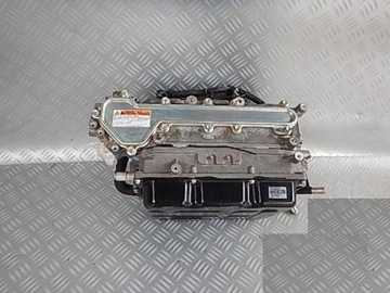 LEXUS RX RX450 RX450H III PRZETWORNICA INWERTER INVERTER