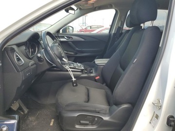 Mazda CX-9 2020 Mazda CX-9 Sport 2020 2.5l 2.5 Benzyna 227KM, zdjęcie 7