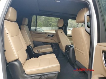 Chevrolet Suburban GMT900 2024 Chevrolet Suburban 2024 K1500 Premier 5.3L V8, 5.3 Benzyna 355KM, zdjęcie 11