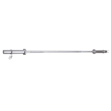 GRYF PROSTY OLIMPIJSKI 7.9KG 120 CM HMS GOP120