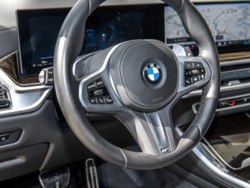 BMW X5 G05 SUV Facelifting 3.0 30d 298KM 2026 xDrive30d Sport Suv 2.0 (298KM) 2026, zdjęcie 7
