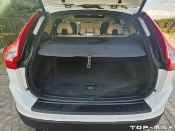 Volvo XC60 I SUV 2.0 D3 163KM 2012 Volvo XC 60 D4, Automat, Skory, Kamera 2.0 Diesel 163KM, zdjęcie 28