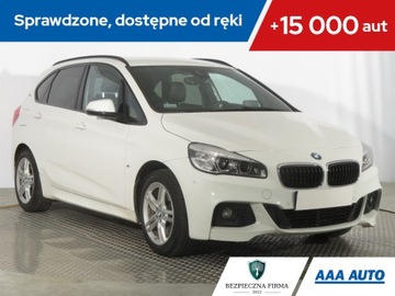 BMW Seria 2 F22-F23-F45-F46 Active Tourer 225xe 224KM 2017 BMW 2 Active Tourer 225xe Active Tourer