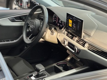 Audi A4 B9 Limousine Facelifting 2.0 35 TFSI 150KM 2023 Audi A4 Limousine 35 TFSI S Line / 1 właściciel /, zdjęcie 36
