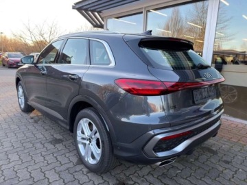 Audi Q5 III 2026 Audi Q5 Pakiet MMI, Czern Plus, S line, Pakiet Tech, 2.0 Hybryda 204KM, zdjęcie 6