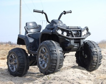 ПДУ Quad Bid на батарейках BMD0906 Белый