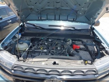 Ford Maverick II 2023 Ford Maverick XLT 2023, od ubezpieczalni 2.0 Benzyna 250KM, zdjęcie 9