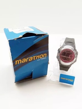 ZEGAREK DAMSKI TIMEX MARATHON TW5M14200