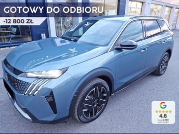 Peugeot 5008 III 2025