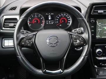  SsangYong Tivoli 1.5 T-GDI, Automat, Skóra, Navi, zdjęcie 15