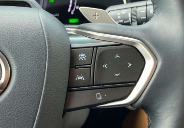 Lexus NX II SUV Facelifting 2.5 350h 200KM 2025 Lexus NX NX 350h Prestige Tazuna Design AWD FV23 ASO Gwarancja, zdjęcie 25