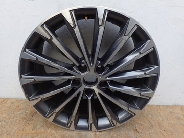 FELGA ALUMINIOWA SKODA OCTAVIA IV 19'' 5E3601025