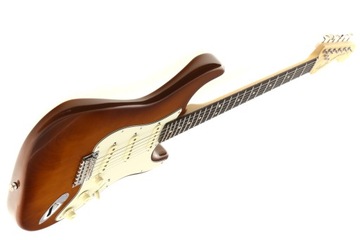 Fender American Performer 2021 идеален