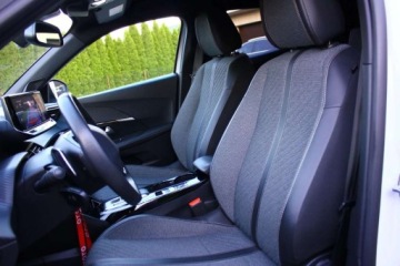 Peugeot 2008 II SUV 1.5 BlueHDi 130KM 2023 Peugeot 2008 1.5 HDI 130KM LIFT AUTOMAT ALLURE I Wlasciciel ASO Bezwypadko, zdjęcie 25