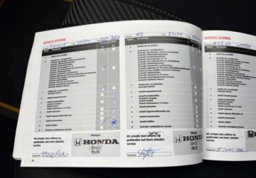 Honda Civic X Hatchback 5d Facelifting 1,0 VTEC TURBO 126KM 2020 Honda Civic 1.0 TURBO kamera 126KM gwarancja bezwypadkowy MANUAL 101.000, zdjęcie 37