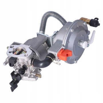 ГЕНЕРАТОР СПГ СПГ КАРБЮРАТОР GX200 170F 170G-GX200