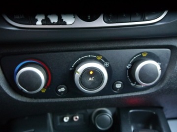 Renault Scenic III Van 1.5 dCi 105KM 2010 Renault Grand Scenic 1.5d Stan b.dobry Gwarancja 1, zdjęcie 18