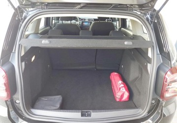 Dacia Duster II SUV Facelifting 1.3 TCe 150KM 2024 Dacia Duster 150KM, Kamery 360, Automat, Salon Polska, Bezwypadkowy, Gwara, zdjęcie 16