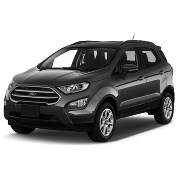 SVĚTLO MLHOVKA FORD ECOSPORT 2018 - LEVÝ