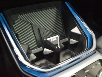 BMW X3 G45 2026 BMW X3 xDrive20d Sport Suv 2.0 (197KM) 2026, zdjęcie 7