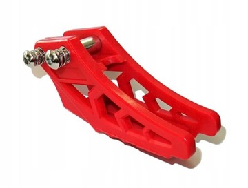 PROWADNICA ŁAŃCUCHA TYŁ DO PIT BIKE HONDA CRF50 MRF KAYO CROSS 4T