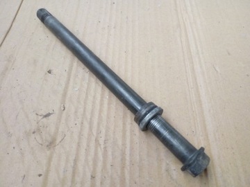 YAMAHA TDM 850 3VD ПЕРЕДНЯЯ МОСТ КОЛЕСА