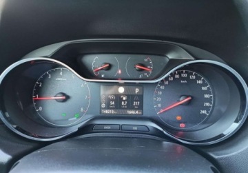 Opel 2018 Opel Grandland X 1.2 T GPF 130 KM Design Line SS aut Salon Pl 1.2 Benzyna, zdjęcie 19