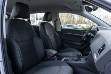 Seat Ateca SUV Facelifting 1.5 EcoTSI 150KM 2026 Seat Ateca Style 1.5 TSI 150 KM DSG - Dostępny od, zdjęcie 14
